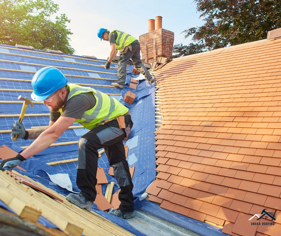Why choose Roof Repair Near Me in Salida, CA